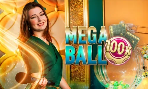 Immersive Live Casino