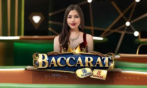 Diverse Casino Games